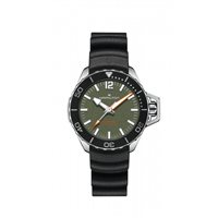 Orologio Hamilton Uomo Khaki Navy Frogman in Acciaio H77455360 - H77455360
